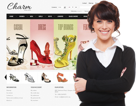 wholesale shoe vendors for boutiques